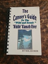 The Canoer's Guide To The Wild