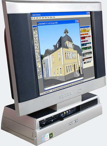 Gamer dvd recorder - dvd-recorder, tv