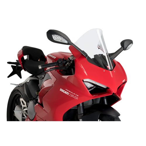 Puig racer transparent - puig, r-racer