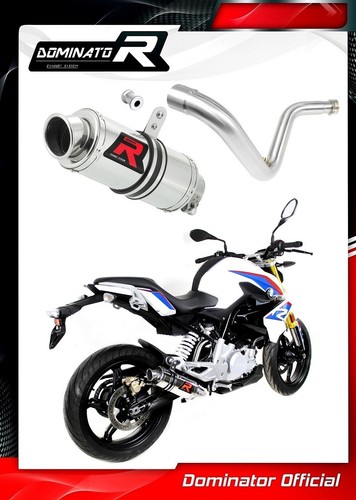 G310r 310 exhaust - exhaust, gp