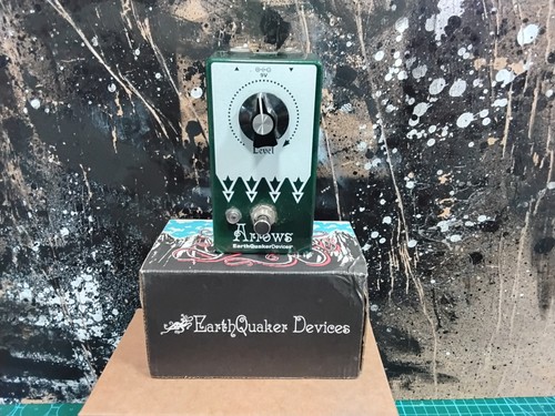 Earthquaker devices arrows - earthquaker,