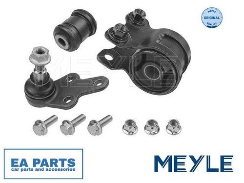 Repair kit control arm - kit,,