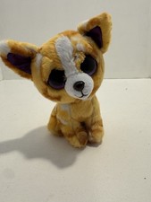 2016 Ty Beanie Boos - Pablo the Chihuahua - Soft Plush Stuffed Toy Baby Dog