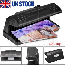 Counterfeit Uv Fake Black