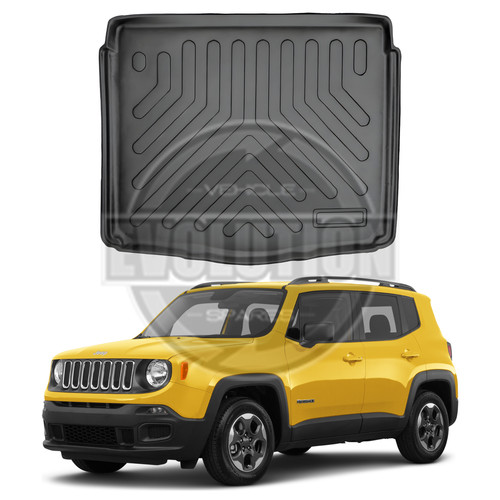 Rubber boot mat liner tray - liner,