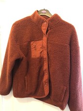 womens fleece jacket