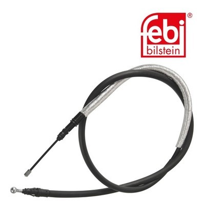 Febi 170920 brake cable left - brake,