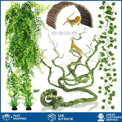 Flexible artificial jungle - flexible,