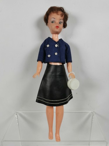 1966 sindy doll made - sindy, hong