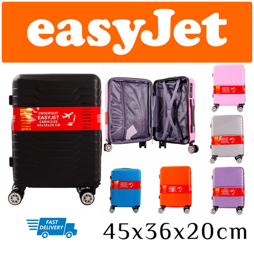 45x36x20cm easyjet under seat - easyjet,