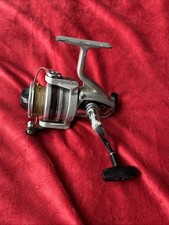 Daiwa '130X' Fixed Spool Match