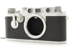Leica iiif 35mm rangefinder - iiif,