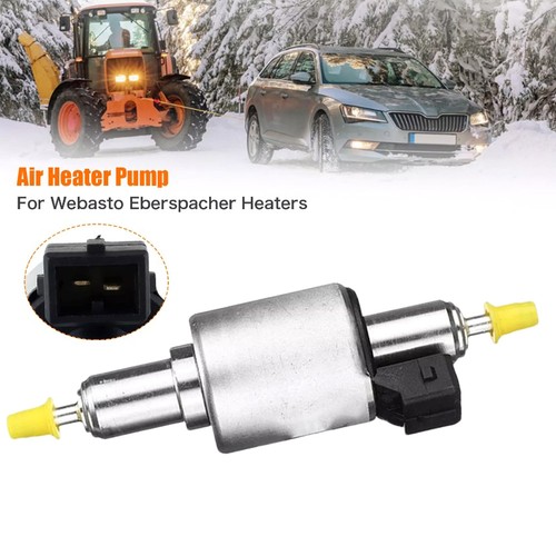 22ml 12v air - air, diesel