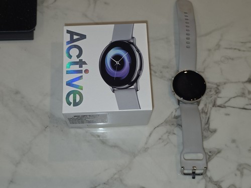 Samsung galaxy watch active - samsung,