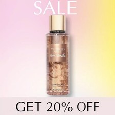 Victoria's Secret Bare Vanilla