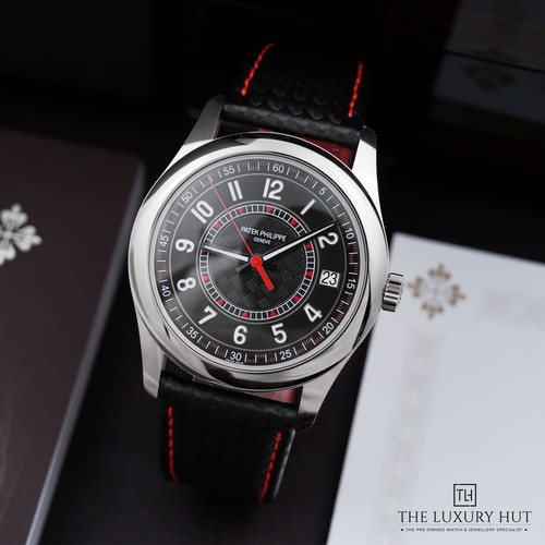 Patek philippe calatrava - philippe,