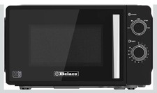 Belaco 800W Compact Microwave