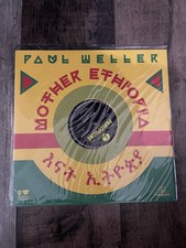 Paul Weller - Mother Ethiopia
