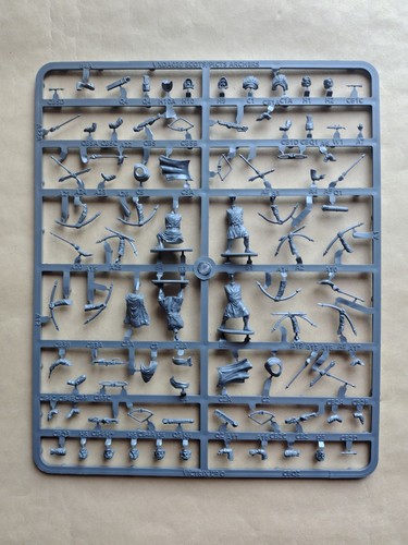 Scots picts archers - scots,