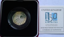 2000 public libraries silver - libraries,