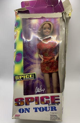 Spice girls official - spice,