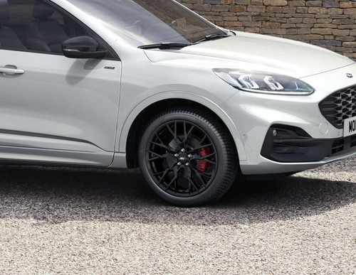 Genuine ford kuga mk3 - kuga, alloy