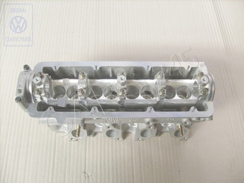 Genuine cylinder head - vw,