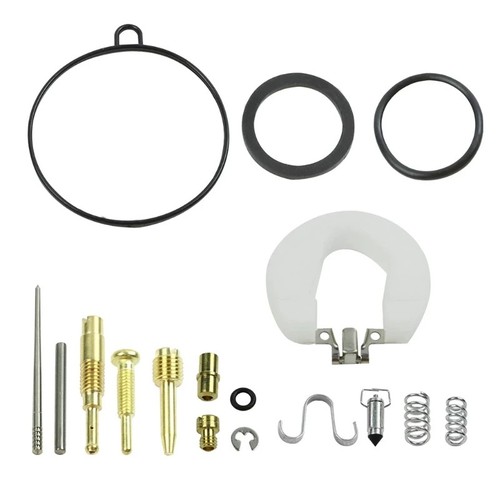 Carburettor rebuild repair kit - carburettor,
