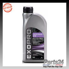 Exopro Auto-Trans D VI Fully