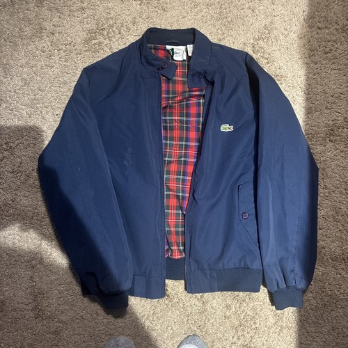 Vintage izod lacoste - izod,