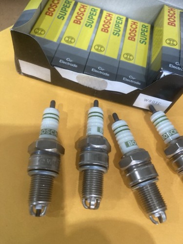 T25 t3 bosch spark - vw, ,t3
