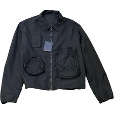 Louis Vuitton Men's LVSE Nylon