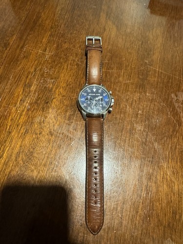 Michael kors gage mk8362 - gage,