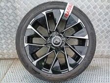 RENAULT CLIO ALLOY WHEEL 17''