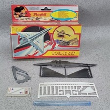 Rare Vintage Playkit 1:300