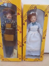 New Miniature Dolls House