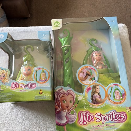 Lite sprites doll prisma with - lite,