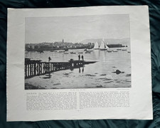 Gourock View, Image from G