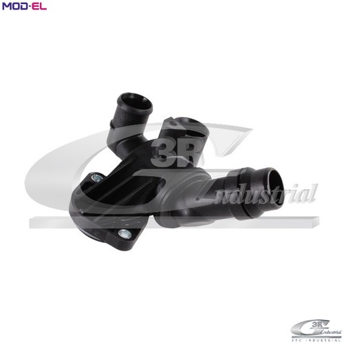 Coolant flange 81753 - for, seat