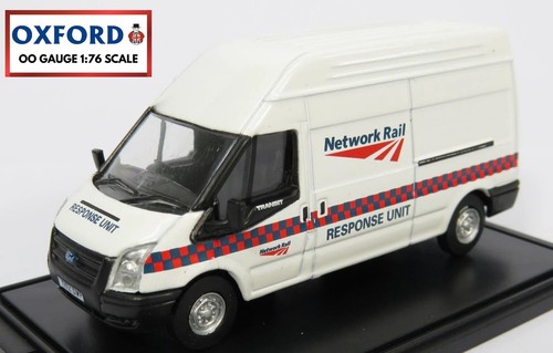 Oxford diecast 76ft022 - 76ft022, network