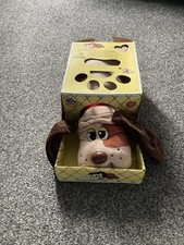 Pound Puppies Classic 80’s Collection Boxed With Certificate Hasbro (2019)