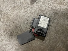 Renault Megane MK3 Key & Key