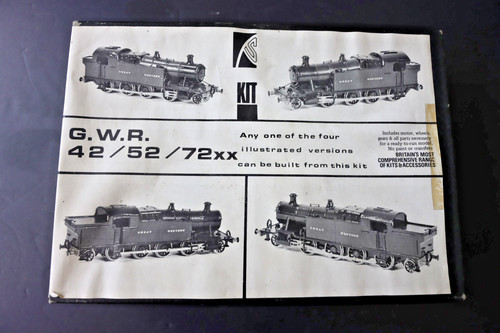 Keyser model kits full kit - keyser,