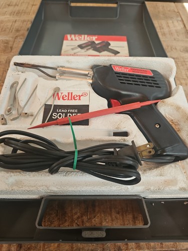 Weller professional soldering - weller,
