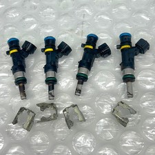 X4 Fuel Injectors Not Tested