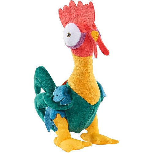 Moana hei - moana, plush