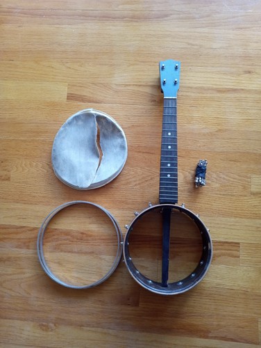 Vintage american conservatory - vintage,