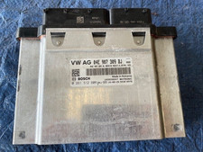 AUDI A3 Q2 2015-21 1.4 TFSI CZE ENGINE CONTROL UNIT ECU 04E906027HF