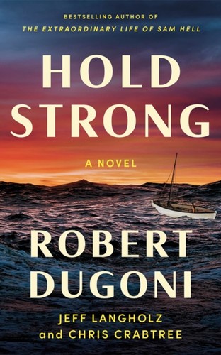 Hold strong novel chris - hold,