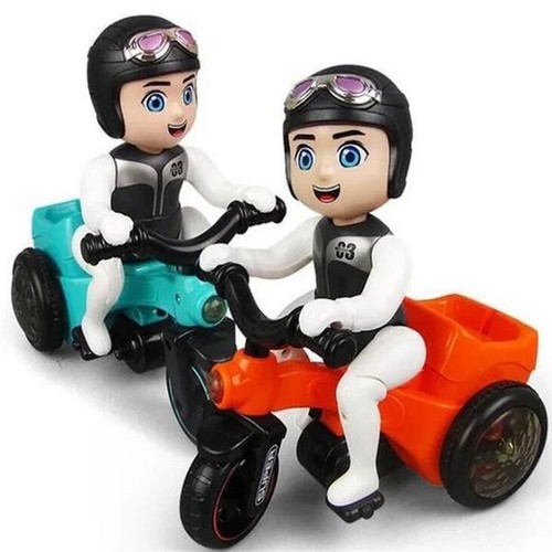 Cute boys electric tricycle - electric,